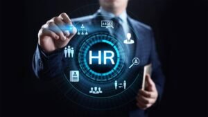 Empowering HR: Strategies For Implementing Tech Solutions