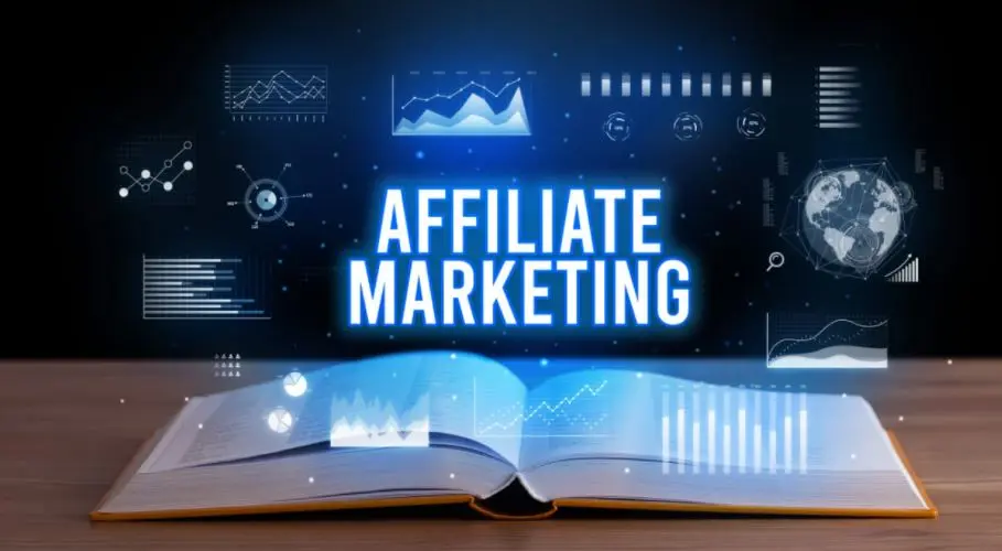 Building Trust: The Foundation of Successful Affiliate Marketing