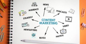 The Ultimate Guide to Mastering Content Marketing Strategies