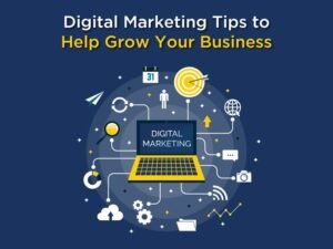 Embrace Success with Smart Digital Marketing Tips