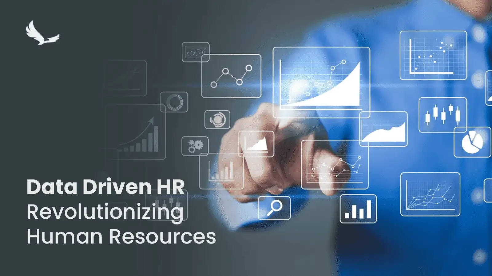 The Power of Data: Revolutionizing HR Practices