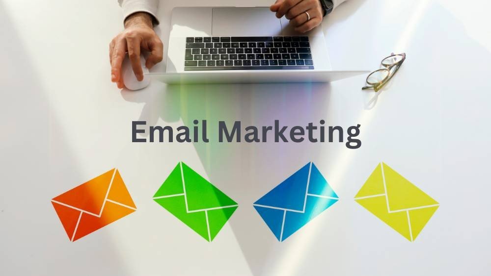 Mastering Email Marketing: Best Practices for Boosting Open Rates and Conversions