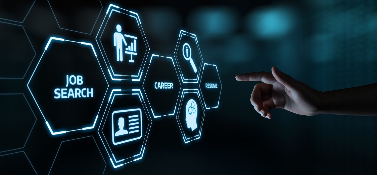 Innovating Recruitment: The Intersection of HR and Technology