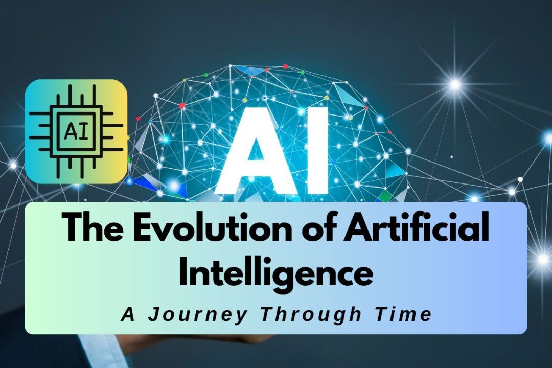 The Evolution of AI: From Expert Systems to Neural Networks